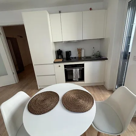 Apartment - 3min To Oktoberfest *